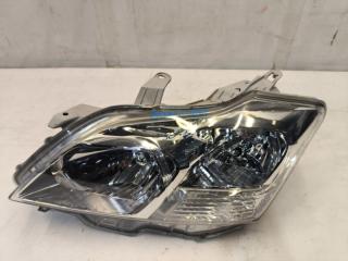 Фара левая TOYOTA PREMIO ZRT265 20-444 2 ракурс Фара левая TOYOTA PREMIO ZRT265 20-444 2 ракурс