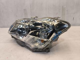 Фара левая TOYOTA PREMIO ZRT265 20-444 3 ракурс Фара левая TOYOTA PREMIO ZRT265 20-444 3 ракурс