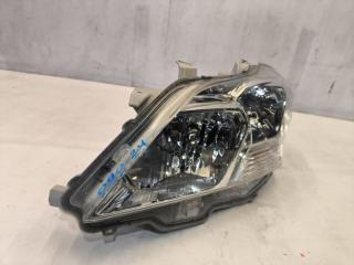 Фара левая TOYOTA PREMIO ZRT265 20-444 4 ракурс Фара левая TOYOTA PREMIO ZRT265 20-444 4 ракурс