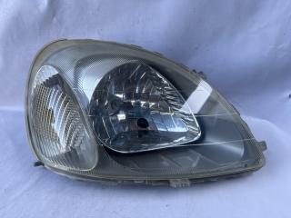Фара правая TOYOTA VITZ SCP10 52001, 81130-52011 1 ракурс