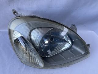 Фара правая TOYOTA VITZ SCP10 52001, 81130-52011 4 ракурс