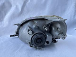 Фара правая TOYOTA VITZ SCP10 52001, 81130-52011 5 ракурс
