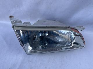 Фара правая TOYOTA COROLLA AE110 12-448, 81110-1E450 4 ракурс