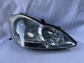 Фара правая TOYOTA IPSUM ACM21 44-55, 8111044220 1 ракурс Фара правая TOYOTA IPSUM ACM21 44-55, 8111044220 1 ракурс