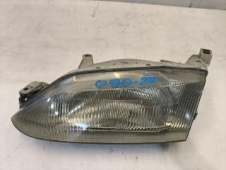 Фара левая TOYOTA COROLLA LEVIN AE111 12-420 2 ракурс