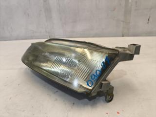 Фара левая TOYOTA COROLLA LEVIN AE111 12-420 3 ракурс