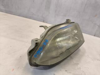 Фара левая TOYOTA COROLLA LEVIN AE111 12-420 5 ракурс