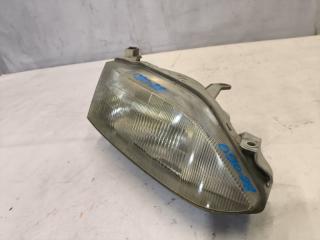 Фара правая TOYOTA COROLLA LEVIN AE111 12-420 3 ракурс