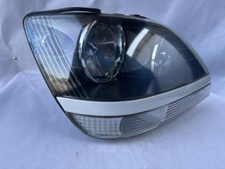 Фара правая TOYOTA HARRIER MCU10 48-1 2 ракурс