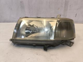Фара левая TOYOTA PROBOX NCP58 52-075 1 ракурс