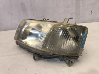 Фара левая TOYOTA PROBOX NCP58 52-075 3 ракурс