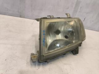 Фара левая TOYOTA PROBOX NCP58 52-075 4 ракурс
