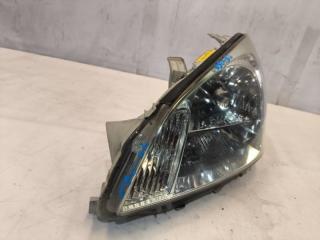 Фара левая TOYOTA PREMIO AZT240 20-439 4 ракурс Фара левая TOYOTA PREMIO AZT240 20-439 4 ракурс