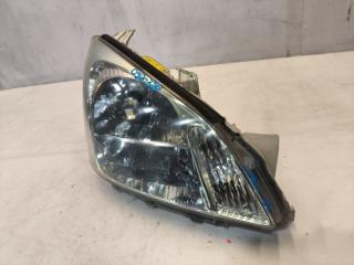 Фара правая TOYOTA PREMIO AZT240 20-439 3 ракурс