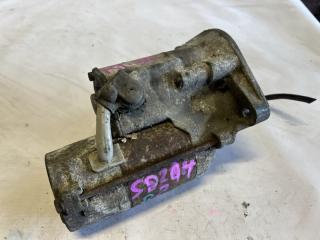 Стартер MAZDA BONGO BRAWNY SD29T R2 228000-3840 1 ракурс