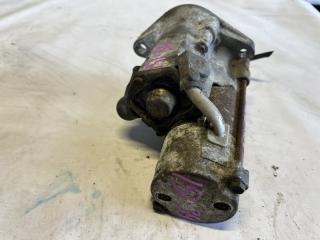 Стартер MAZDA BONGO BRAWNY SD29T R2 228000-3840 2 ракурс