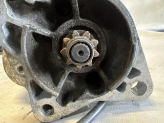 Стартер MAZDA BONGO BRAWNY SD29T R2 228000-3840 4 ракурс