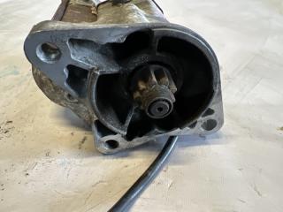 Стартер MAZDA BONGO BRAWNY SD29T R2 228000-3840 5 ракурс