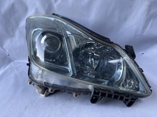 Фара правая TOYOTA CROWN GWS204 30344, 81110-30C70 1 ракурс