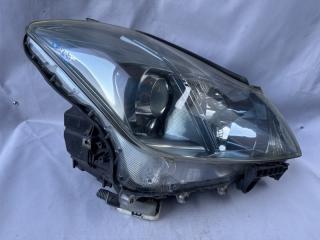 Фара правая TOYOTA CROWN GWS204 30344, 81110-30C70 2 ракурс