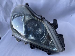 Фара правая TOYOTA CROWN GWS204 30344, 81110-30C70 3 ракурс