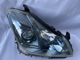 Фара правая TOYOTA CROWN GWS204 30344, 81110-30C70 4 ракурс