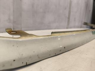 Планка под фары TOYOTA PROBOX NCP58 4 ракурс