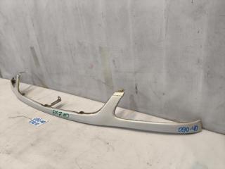 Планка под фары TOYOTA RAUM EXZ10 2 ракурс Планка под фары TOYOTA RAUM EXZ10 2 ракурс