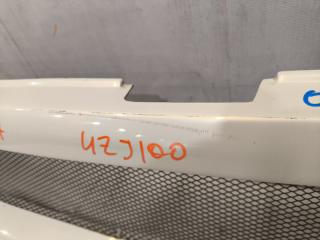 Решетка радиатора TOYOTA LAND CRUISER UZJ100 5 ракурс