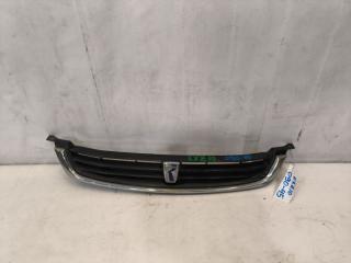 Решетка радиатора TOYOTA RAUM EXZ10 53111-46030 1 ракурс