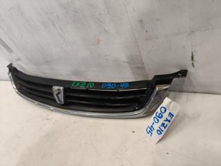 Решетка радиатора TOYOTA RAUM EXZ10 53111-46030 2 ракурс