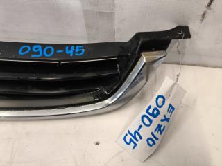 Решетка радиатора TOYOTA RAUM EXZ10 53111-46030 3 ракурс