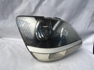 Фара правая TOYOTA HARRIER MCU10 48-4 2 ракурс