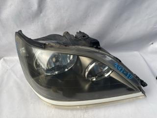 Фара правая TOYOTA HARRIER MCU10 48-4 4 ракурс