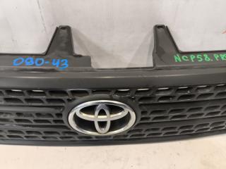 Решетка радиатора TOYOTA PROBOX NCP58 5 ракурс