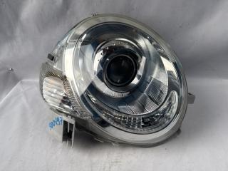 Фара правая TOYOTA SIENTA NCP81 52-265, 81110-52431 1 ракурс