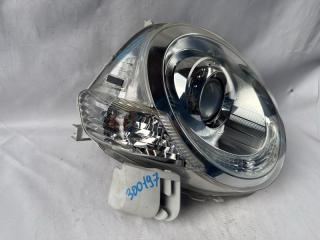 Фара правая TOYOTA SIENTA NCP81 52-265, 81110-52431 2 ракурс
