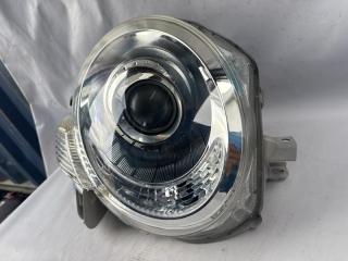 Фара правая TOYOTA SIENTA NCP81 52-265, 81110-52431 3 ракурс