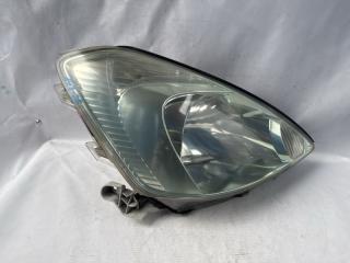 Фара правая TOYOTA ALLION ZZT245 20-440 2 ракурс