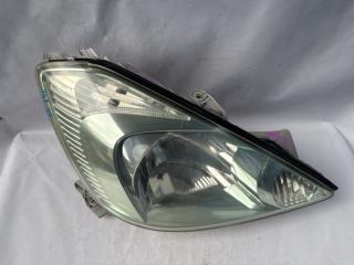 Фара правая TOYOTA ALLION ZZT245 20-440 4 ракурс
