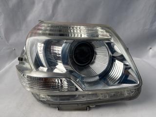 Фара правая TOYOTA SIENTA NCP81 52240, 81110-52E50 1 ракурс