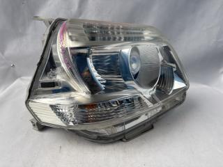 Фара правая TOYOTA SIENTA NCP81 52240, 81110-52E50 2 ракурс