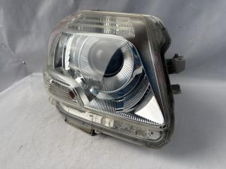Фара правая TOYOTA SIENTA NCP81 52240, 81110-52E50 3 ракурс