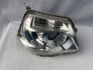 Фара правая TOYOTA SIENTA NCP81 52240, 81110-52E50 4 ракурс