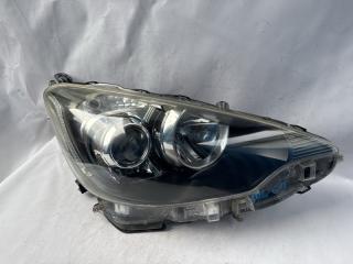 Фара правая TOYOTA AQUA NHP10 52-247 1 ракурс
