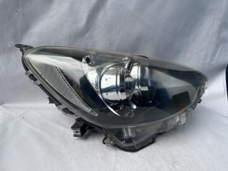 Фара правая TOYOTA AQUA NHP10 52-247 2 ракурс