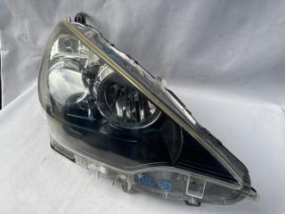 Фара правая TOYOTA AQUA NHP10 52-247 3 ракурс