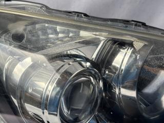 Фара правая TOYOTA AQUA NHP10 52-247 5 ракурс
