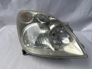 Фара правая TOYOTA COROLLA SPACIO ZZE122 13-73 1 ракурс Фара правая TOYOTA COROLLA SPACIO ZZE122 13-73 1 ракурс