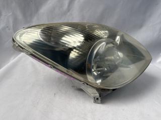 Фара правая TOYOTA COROLLA SPACIO ZZE122 13-73 2 ракурс Фара правая TOYOTA COROLLA SPACIO ZZE122 13-73 2 ракурс